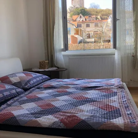 Appartement Apartman Pro 5 Lidi Hned U Centra