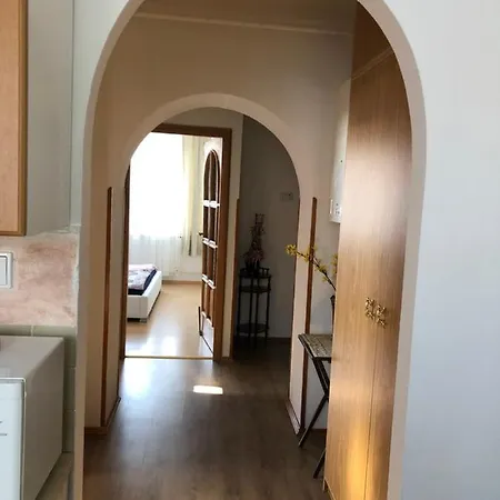 Apartman Pro 5 Lidi Hned U Centra * Mikulov