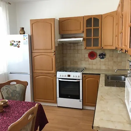 Apartman Pro 5 Lidi Hned U Centra Appartement