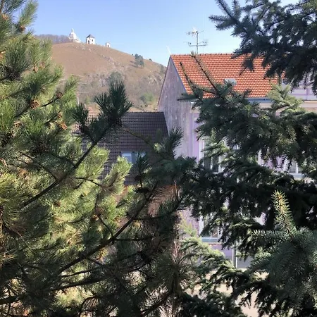 Appartement Apartman Pro 5 Lidi Hned U Centra